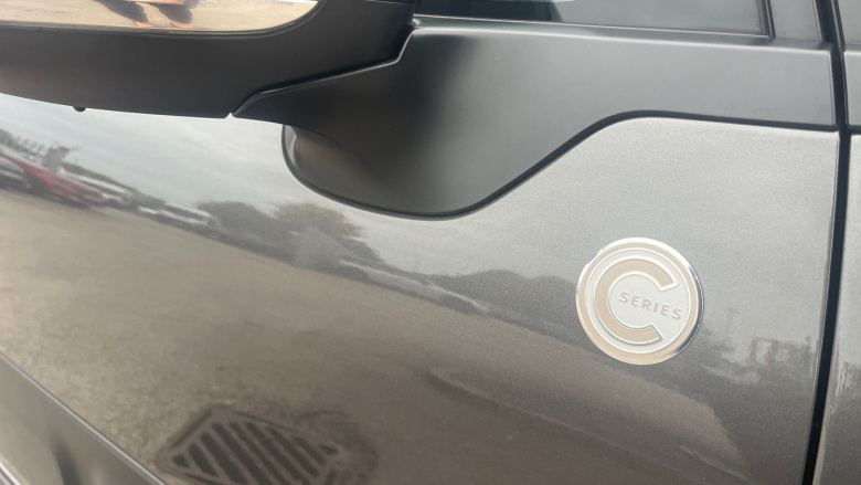 Citroen C3 1.2 PureTech C-Series Edition 5dr Petrol Hatchback